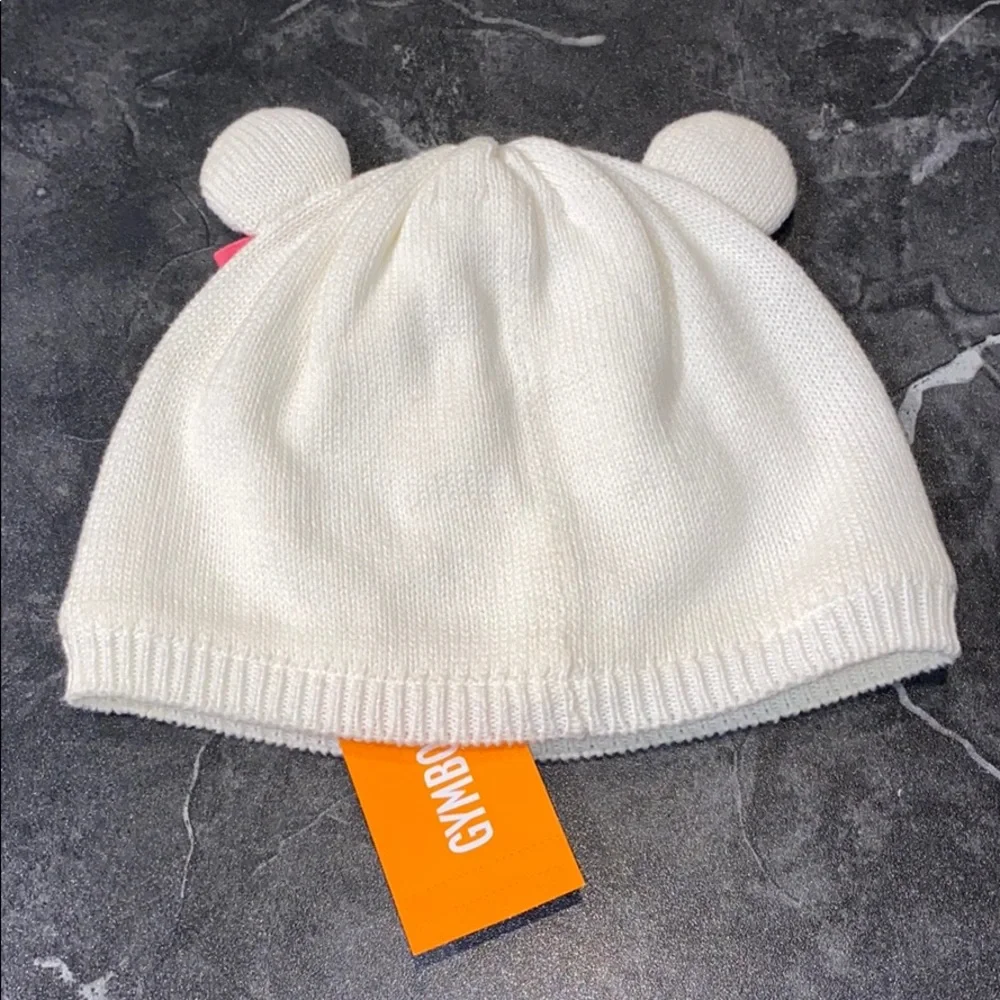 Gymboree Mouse Beanie